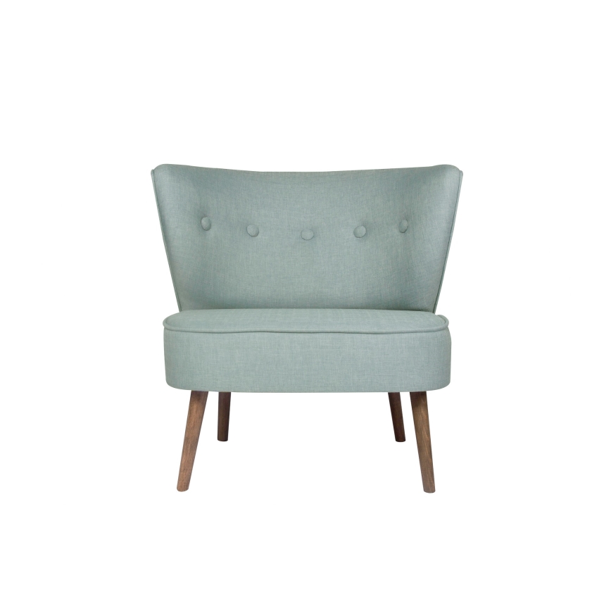 Poltrona JENI azul
