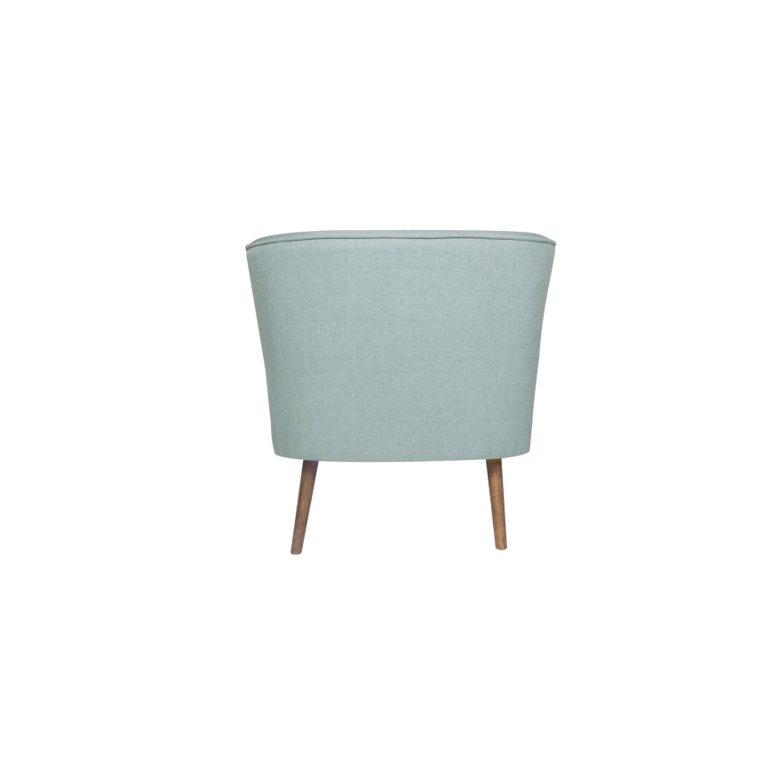 Poltrona JENI azul