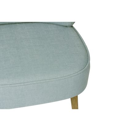 Poltrona JENI azul
