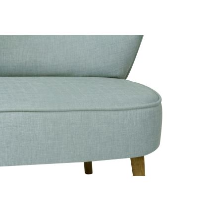 Poltrona JENI azul