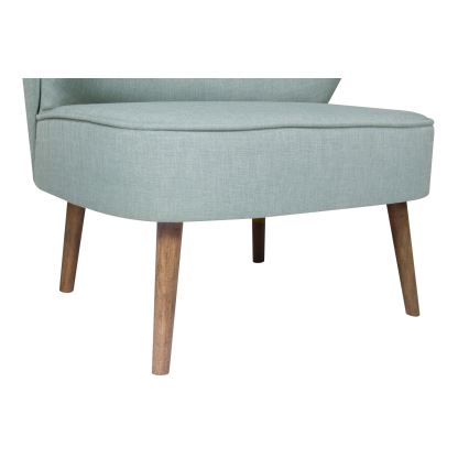 Poltrona JENI azul