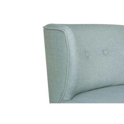 Poltrona JENI azul