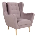Poltrona OMI XXL rosa