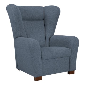 Poltrona VIVA azul