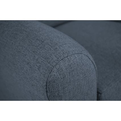 Poltrona VIVA azul