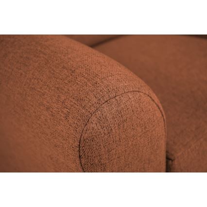 Poltrona VIVA laranja