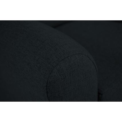 Poltrona VIVA preto