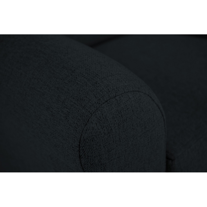 Poltrona VIVA preto