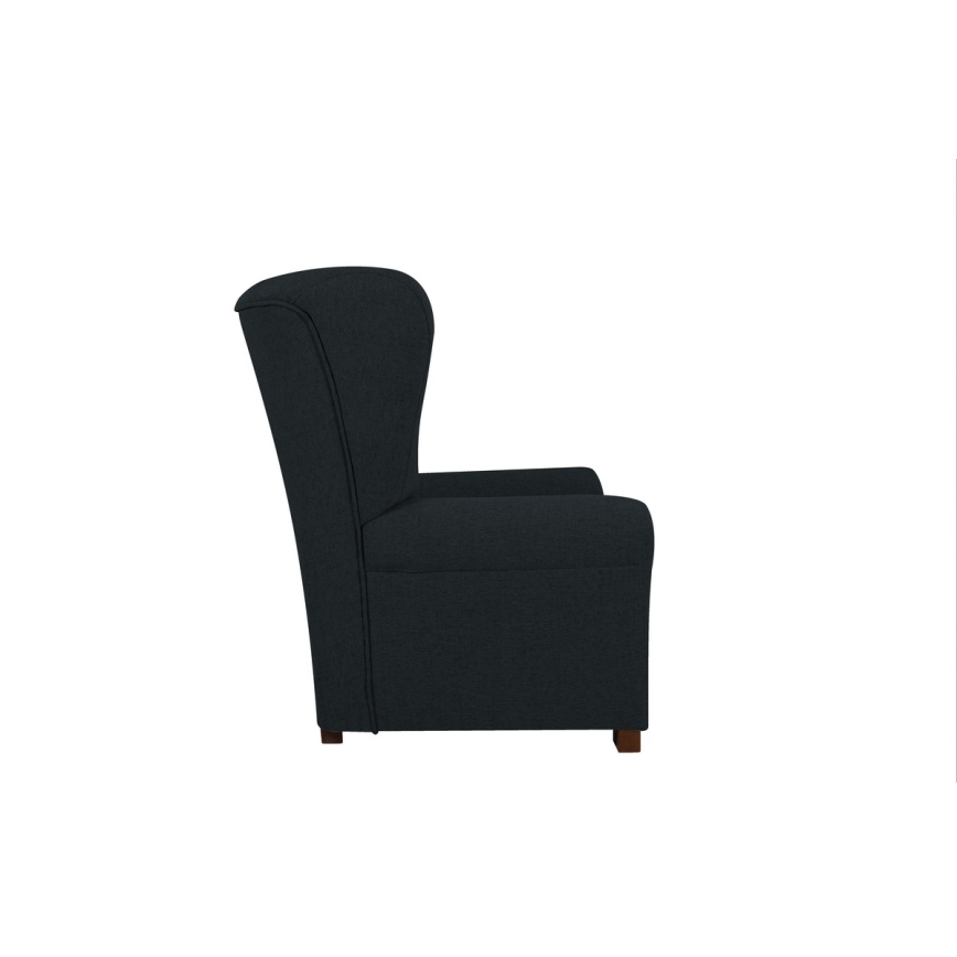 Poltrona VIVA preto