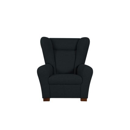 Poltrona VIVA preto