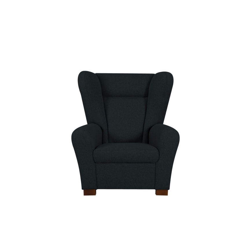Poltrona VIVA preto