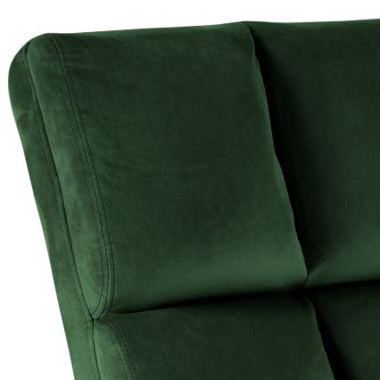 Poltrona ZETA verde