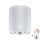 Ponto de luz LED RGBW dimmável JUPITER 1xE27/6,5W/230V 2700-6500K Wi-Fi diâmetro 13 cm branco