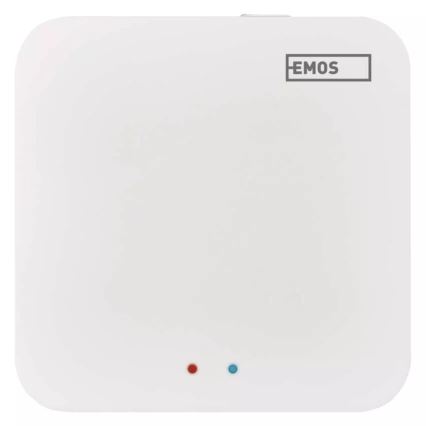 Portal inteligente GoSmart ZigBee 3.0 5V Wi-Fi