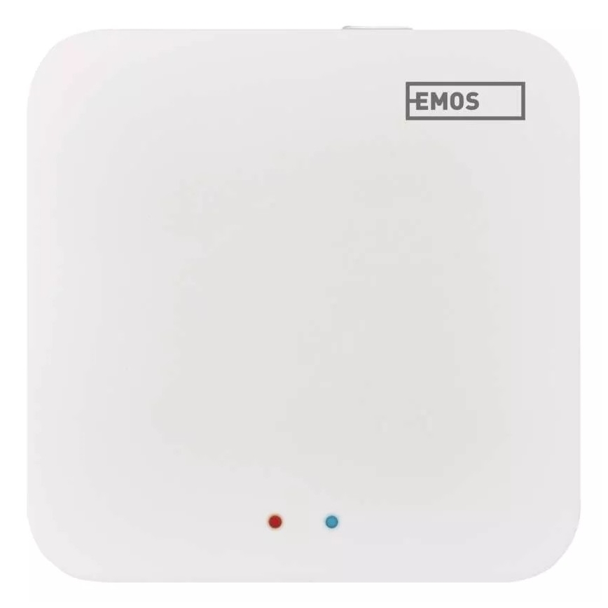 Portal inteligente GoSmart ZigBee 3.0 5V Wi-Fi