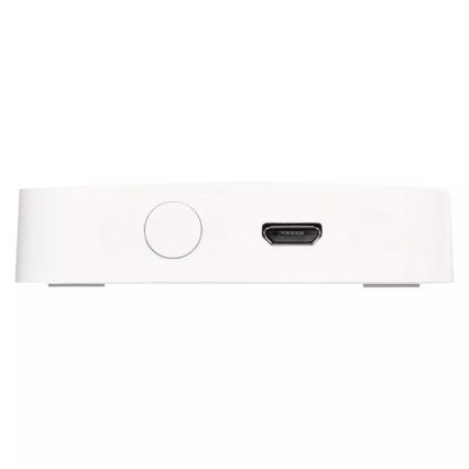 Portal inteligente GoSmart ZigBee 3.0 5V Wi-Fi