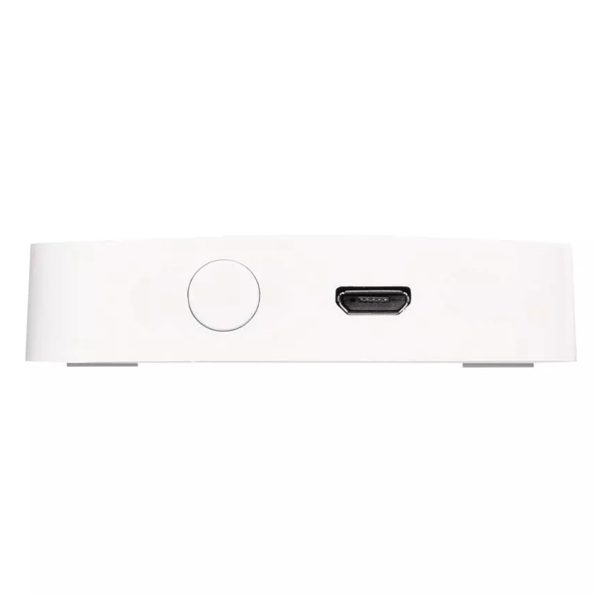 Portal inteligente GoSmart ZigBee 3.0 5V Wi-Fi