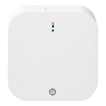 Portal inteligente SmartLife Wi-Fi Zigbee