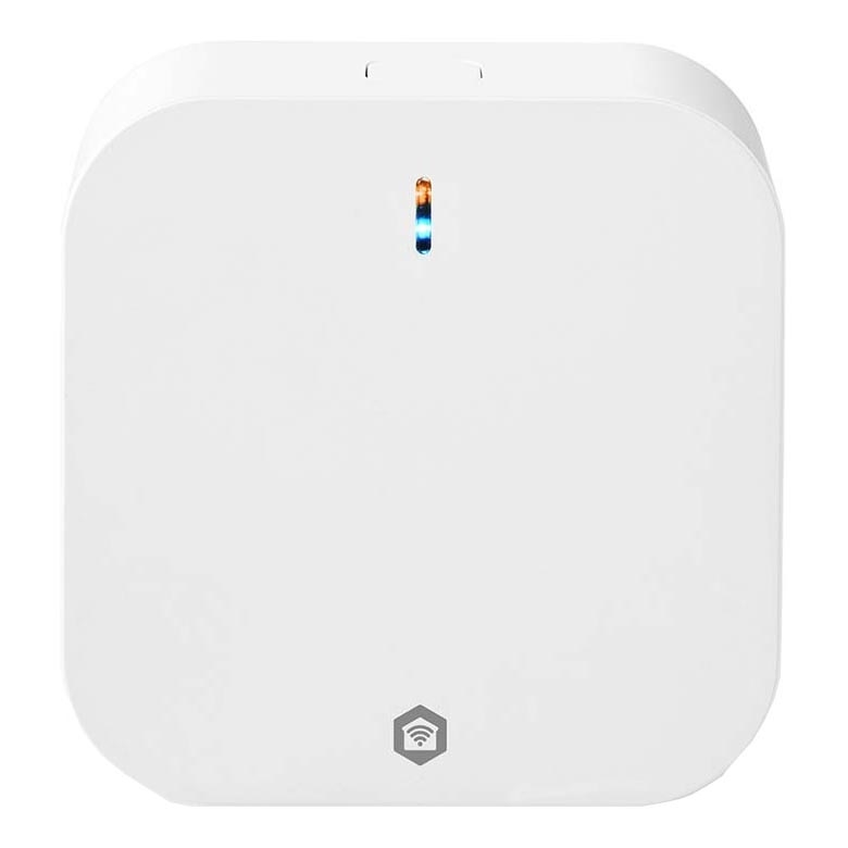 Portal inteligente SmartLife Wi-Fi Zigbee