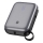 Power Bank 10000 mAh 20W Power Delivery Compact com cabo USB-C dobrável incorporado 1m preto