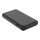 Power Bank com LED ecrã 30000 mAh/100W/3,7V preto