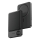 Power Bank com um ecrã magnético Power Delivery 10000mAh/20W/5V preto
