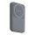 Power Bank Magnética com carregamento sem fios Power Delivery 10 000mAh/20W/3,7V cinzento