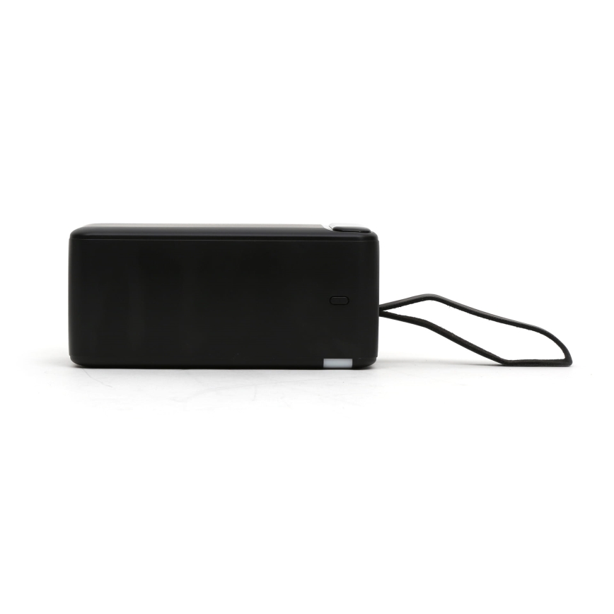 Power Bank Power Delivery 50000 mAh/20W/3,7V preto