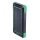 Power Bank solar Power Delivery 10000mAh/10W/5V preto