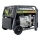 Pramac 4308 -  Gerador elétrico com inversor PMi 3000 3000W