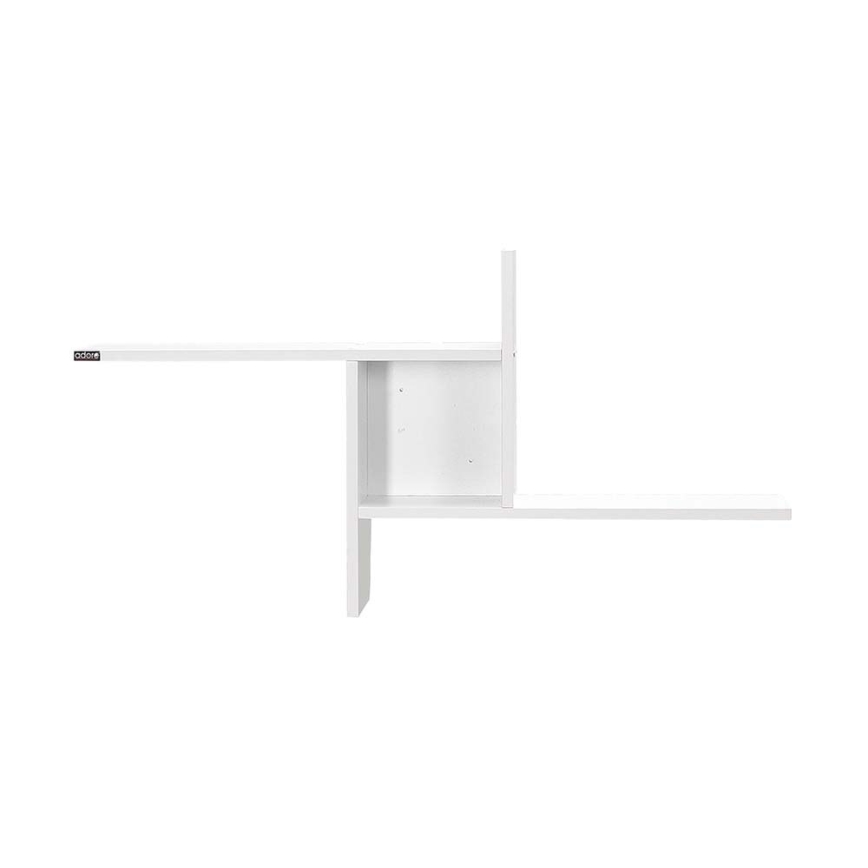 Prateleira de parede 50x100 cm branco
