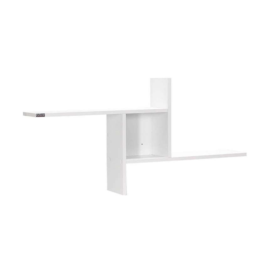 Prateleira de parede 50x100 cm branco