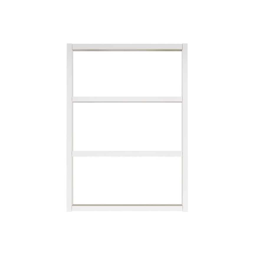 Prateleira de parede 60x43,2 cm branco