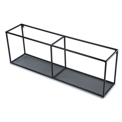 Prateleira de parede LOFT 30x90 cm