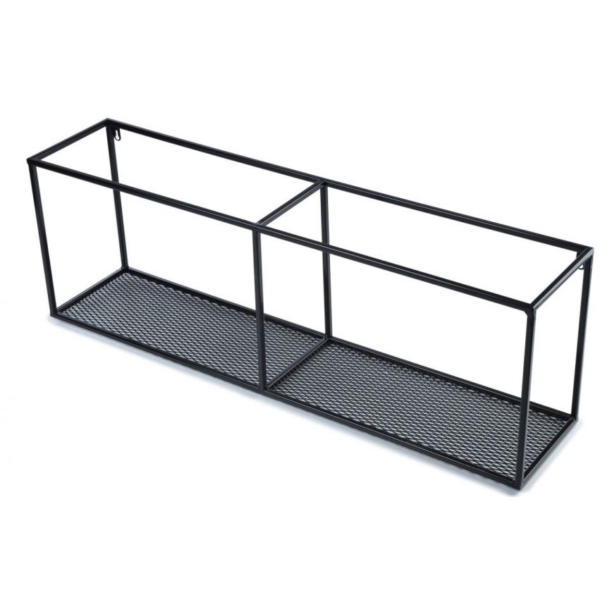 Prateleira de parede LOFT 30x90 cm
