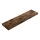 Prateleira de parede SHELFY castanha