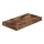 Prateleira de parede SHELFY castanha