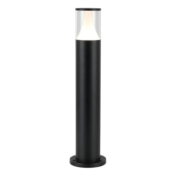 Prezent 12105 - Luminária LED de exterior SERA LED/7W/230V 4000K IP54