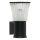 Prezent 12106 - Aplique de parede LED para exterior AVENTO LED/5W/230V 4000K IP54