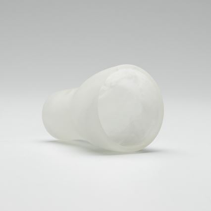 Prezent 14044 - Vidro de substituição para candeeiro de mesa OFRA G9