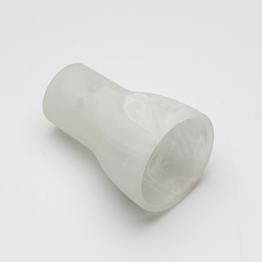 Prezent 14044 - Vidro de substituição para candeeiro de mesa OFRA G9