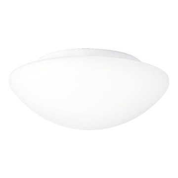 Prezent 1500 - Iluminação de teto ASPEN 1xE27/60W/230V IP44