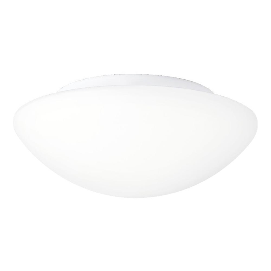 Prezent 1500 - Iluminação de teto ASPEN 1xE27/60W/230V IP44