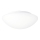 Prezent 1500 - Iluminação de teto ASPEN 1xE27/60W/230V IP44
