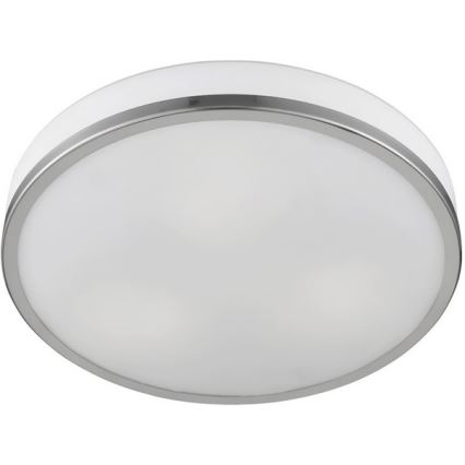Prezent 1516 - Vidro de substituição para candeeiro de teto LINX E27
