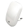 Prezent 1619 - LED luz para uma ficha 2xLED/0,3W/230V sensor