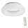 Prezent 17306 - Iluminação de teto LED com regulação TRIVAN 1xLED/21W/230V + comando