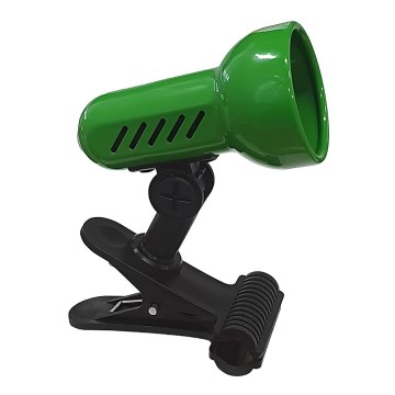 Prezent 20050 - Candeeiro com clip METRO 1xE14/40W/230V