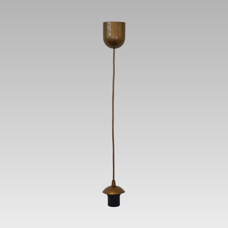Prezent 23006 - Cabo de alimentação HANGER 1xE27/60W/230V