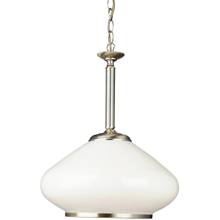 Prezent 25052 - Vidro de substituição para candelabro MAJESTIC E27